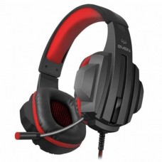 Наушники Sven AP-G300MV Black-Red Б/У