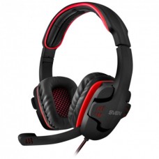 Наушники Sven AP-G855MV Black-Red Б/У