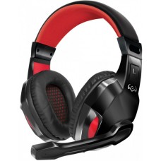 Наушники Sven AP-G857MV Black-Red Б/У