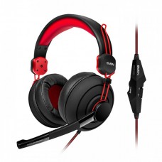 Наушники Sven AP-G888MV Black-Red Б/У