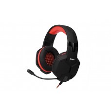 Наушники Sven AP-G988MV Black-Red Б/У