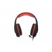 Наушники Sven AP-G988MV Black-Red Б/У