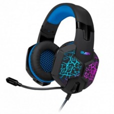 Наушники Sven AP-U980MV Black-Blue Б/У