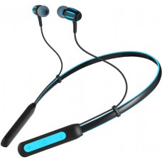 Bluetooth-гарнитура Sven E-230B Black-Blue Б/У
