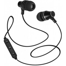 Bluetooth-гарнитура Sven E-255B Black Б/У