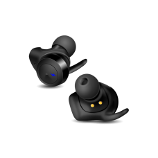 Наушники Sven E-505B Bluetooth TWS Black Б/У