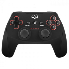 Геймпад Sven GC-2040 Wireless black Б/У