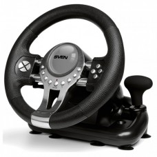 Руль Sven GC-W800 PC Black/Silver