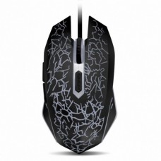 Мышь SVEN GX-950 Gaming USB Black Б/У