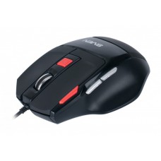 Мышь SVEN GX-970 Gaming USB Black Б/У