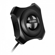 USB-хаб Sven HB-432 4 порта USB 2.0 Б/У