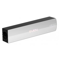 USB-хаб Sven HB-891 4 порта USB 2.0 Б/У