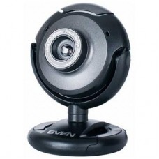 Веб-камера Sven IC-310 Black/Silver Б/У