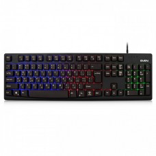 Клавиатура проводная Sven KB-C7100EL USB Б/У