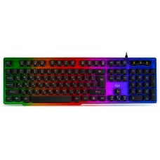 Клавиатура проводная Sven KB-G8500 USB Б/У