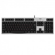 Клавиатура проводная Sven KB-S300 USB Б/У