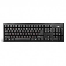 Клавиатура SVEN Comfort 8500 Black Bluetooth Б/У
