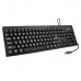 Клавиатура SVEN Comfort 8500 Black Bluetooth Б/У
