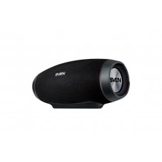 Портативная Bluetooth колонка SVEN PS-230 Black Б/У