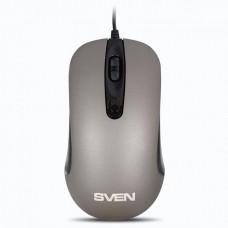 Миша Sven RX-515S Silent USB Grey Б/В