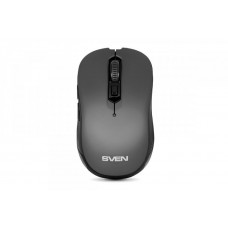 Беспроводная мышь SVEN RX-560SW USB Gray Б/У Беспроводная мышь SVEN RX-560SW USB Gray Б/У