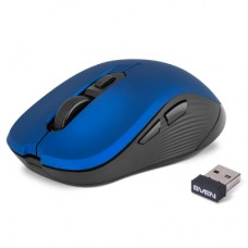 Беспроводная мышь SVEN RX-560SW USB Blue Б/У Беспроводная мышь SVEN RX-560SW USB Blue Б/У
