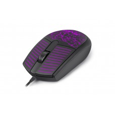 Мыша Sven RX-70 USB Black Б/В