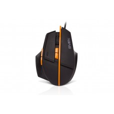 Мишка Sven RX-G920 USB Black Б/В