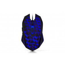 Мышь Sven RX-G930 USB Black Б/У
