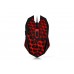Мышь Sven RX-G930 USB Black Б/У