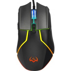 Мышь Sven RX-G960 USB Black Б/У