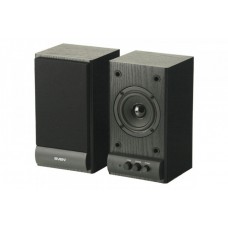 Акустическая система Sven SPS-607 Black Б/У
