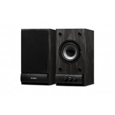 Акустическая система Sven SPS-608 Black Б/У