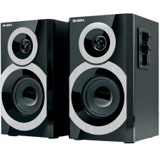 Акустическая система Sven SPS-619 Black Б/У