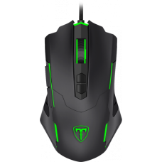 Мышь T-DAGGER Brigadier T-TGM206 USB Black Б/У