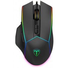 Мышь T-DAGGER Camaro T-TGM306 RGB Backlighting USB Black Б/У