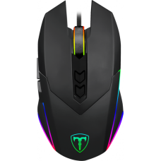 Мышь T-DAGGER Lieutenant T-TGM301 USB Black Б/У