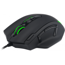 Мышь T-DAGGER Major T-TGM303 USB Black Б/У