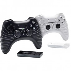 Беспроводной геймпад Thrustmaster T-Wireless Duo Pack для PC/PS3 Б/У