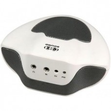 Акустическая система Titan PT-101 E White Б/У