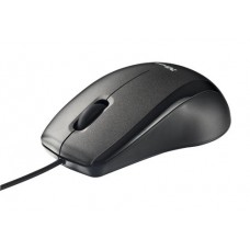 Мыша Trust Carve USB Optical Mouse (15826) Б/В