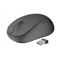Мышь Trust Ziva wireless compact mouse black (21509) Б/У