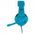 Наушники Trust GXT 790-SB Spectra Gaming Bundle Blue Б/У
