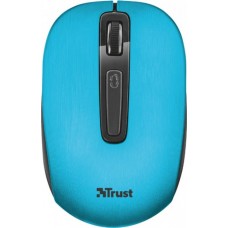Мышь Trust Aera wireles Blue (22373) Б/У