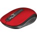 Мышь Trust Aera wireles Red (22374) Б/У