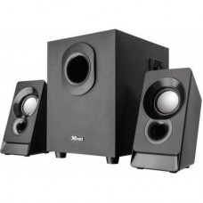 Акустическая система Trust Argo 2.1 Subwoofer Speaker Set Б/У