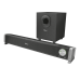 Звуковая панель Trust Asto 2.1 Soundbar Speaker Set for PC and laptop (22197) Б/У Звуковая панель Trust Asto 2.1 Soundbar Speaker Set for PC and laptop (22197) Б/У