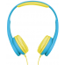 Наушники Trust Bino Kids Headphones Blue (22489) Б/У
