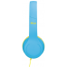 Наушники Trust Bino Kids Headphones Blue (22489) Б/У