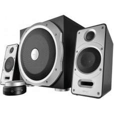 Акустическая система Trust Byron 2.1 Speaker Set (20872) Б/У